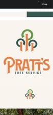 Pratt'S Tree & Stump Service in Corryton, TN