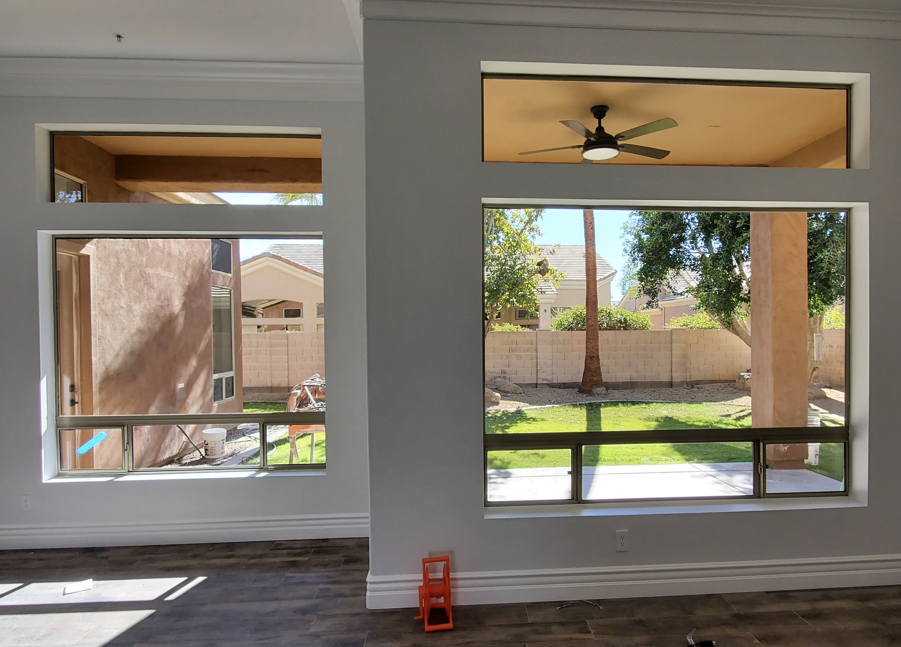 Clean View Window Washing in Scottsdale, AZ