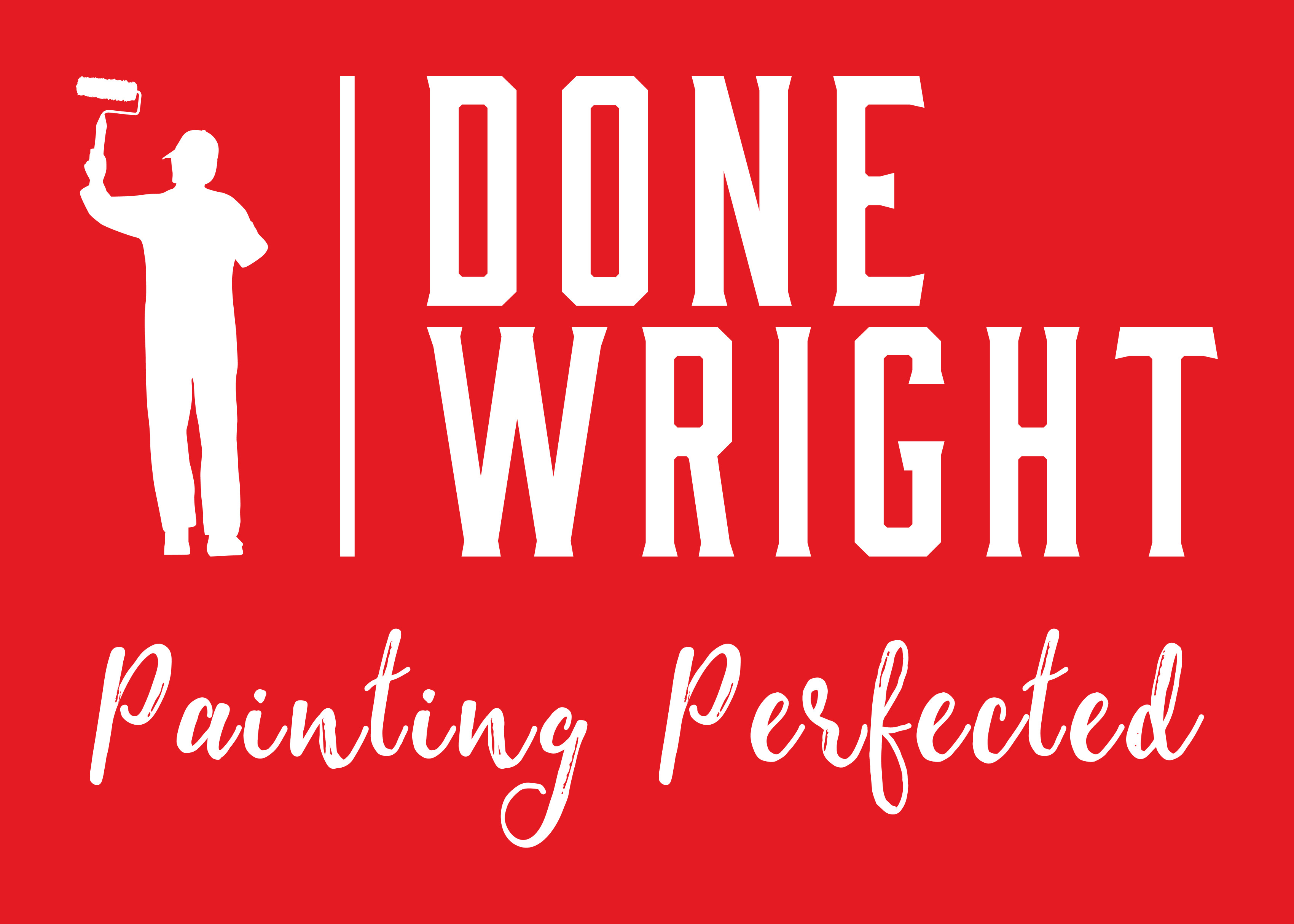 Done Wright Painting Perfected in Sanford, FL
