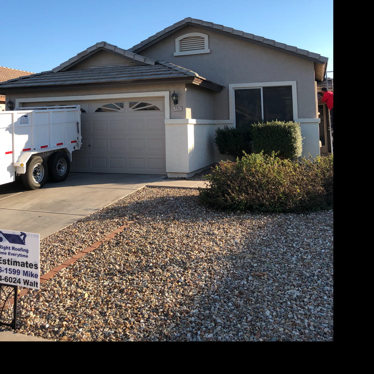 Done Right Roofing in Mesa, AZ