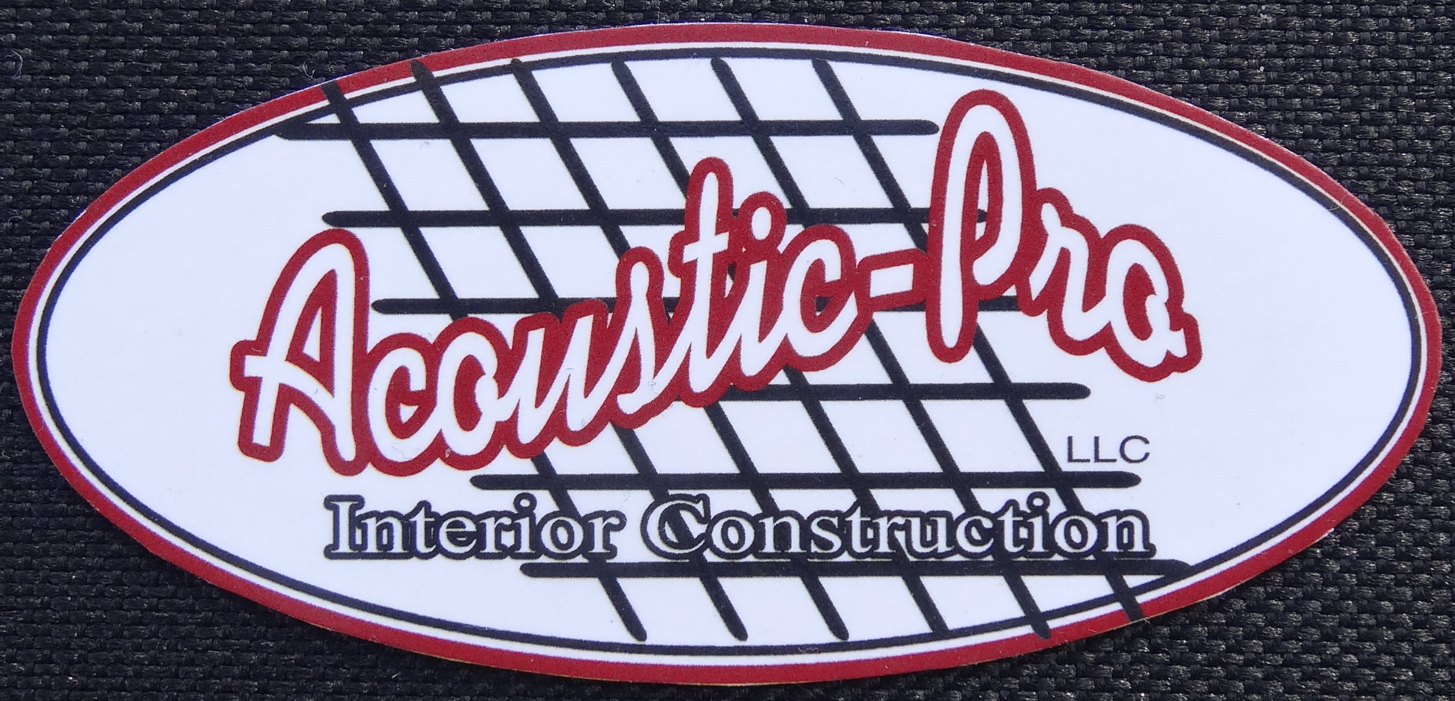 Acoustic Pro Interior Construction LLC in Apopka, FL