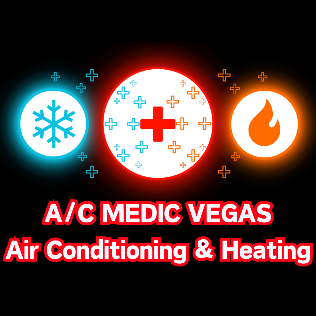 A/C Medic Vegas Llc in Las Vegas, NV