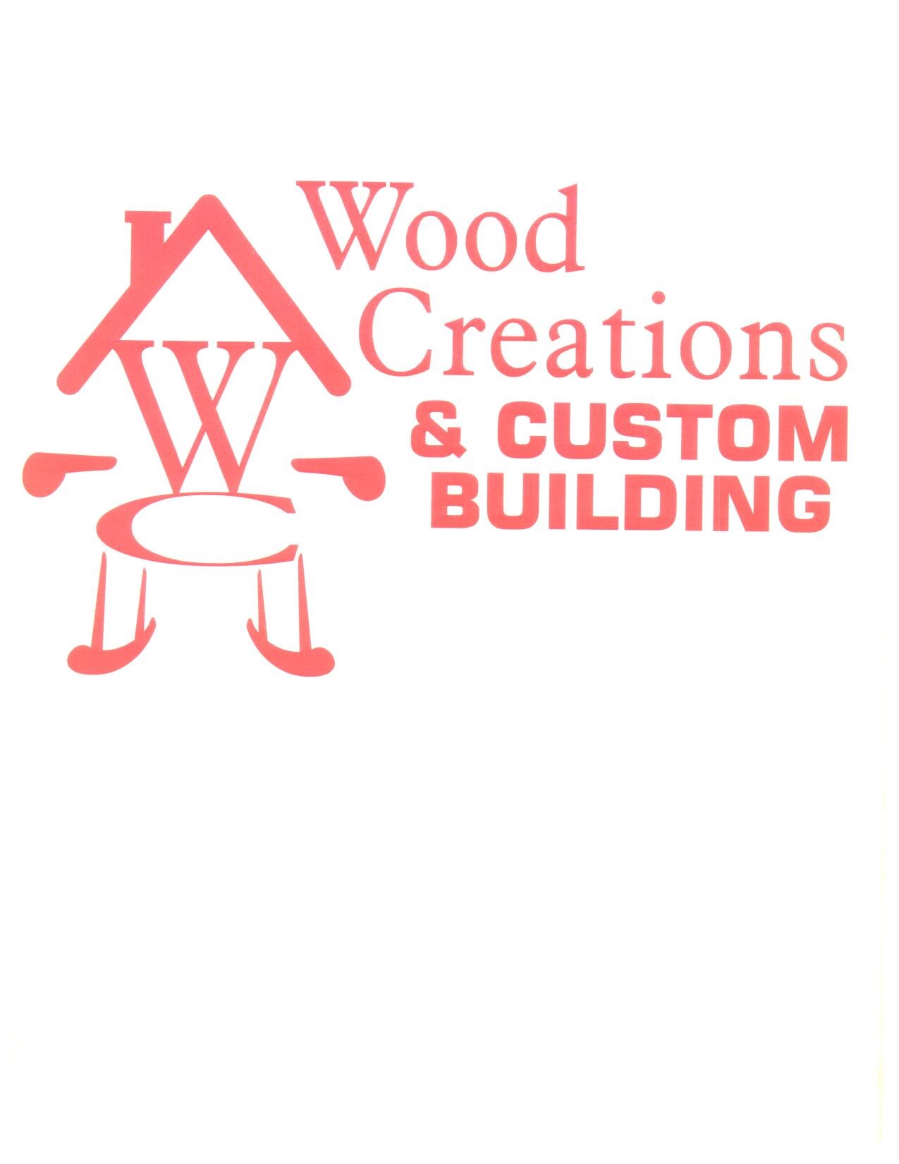 Wood creations & Custom Building in Berlin, NH