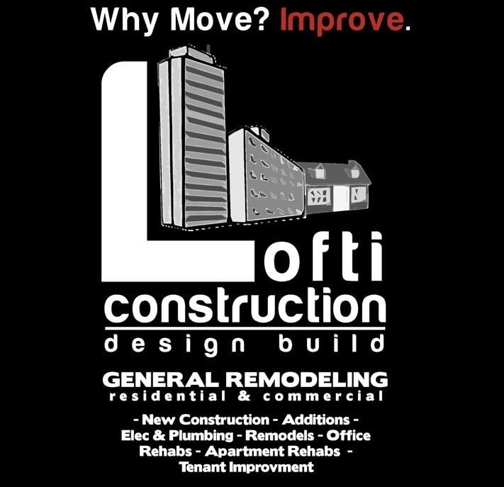 Lofti Construction in Duarte, CA