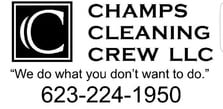 Champs Cleaning Crew in Laveen, AZ