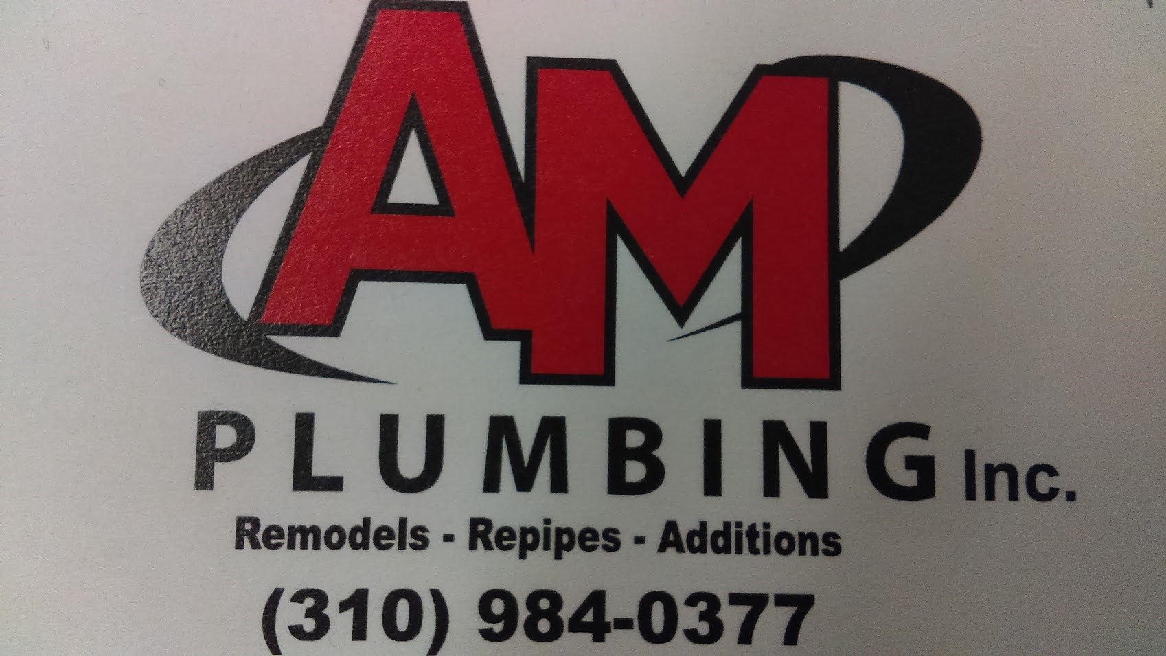 A M Plumbing, Inc. in Torrance, CA