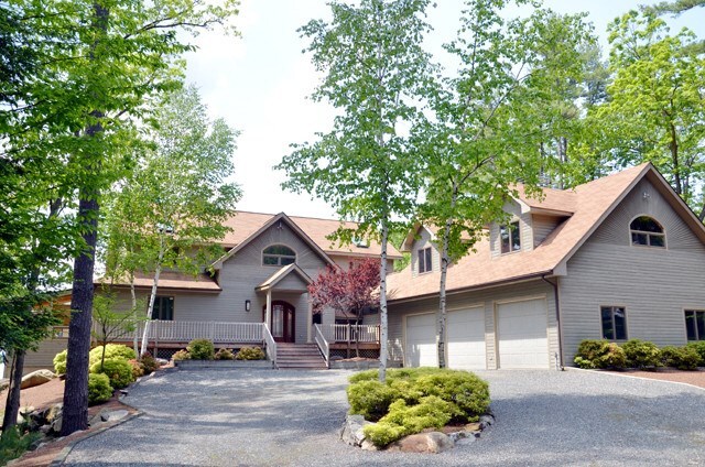 Quality Roofing in Moultonborough, NH