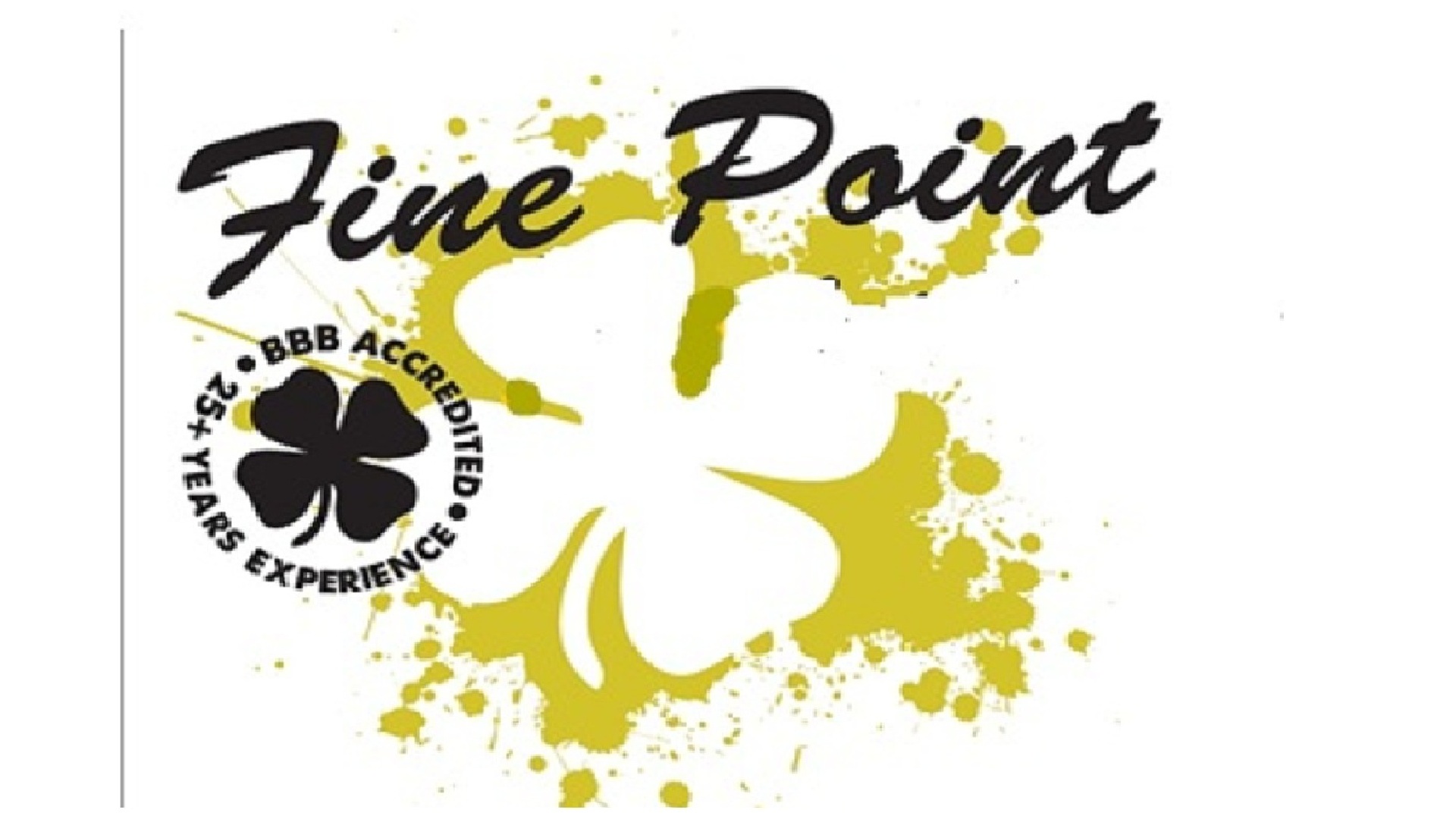 Fine Point Finishes in Phoenix, AZ