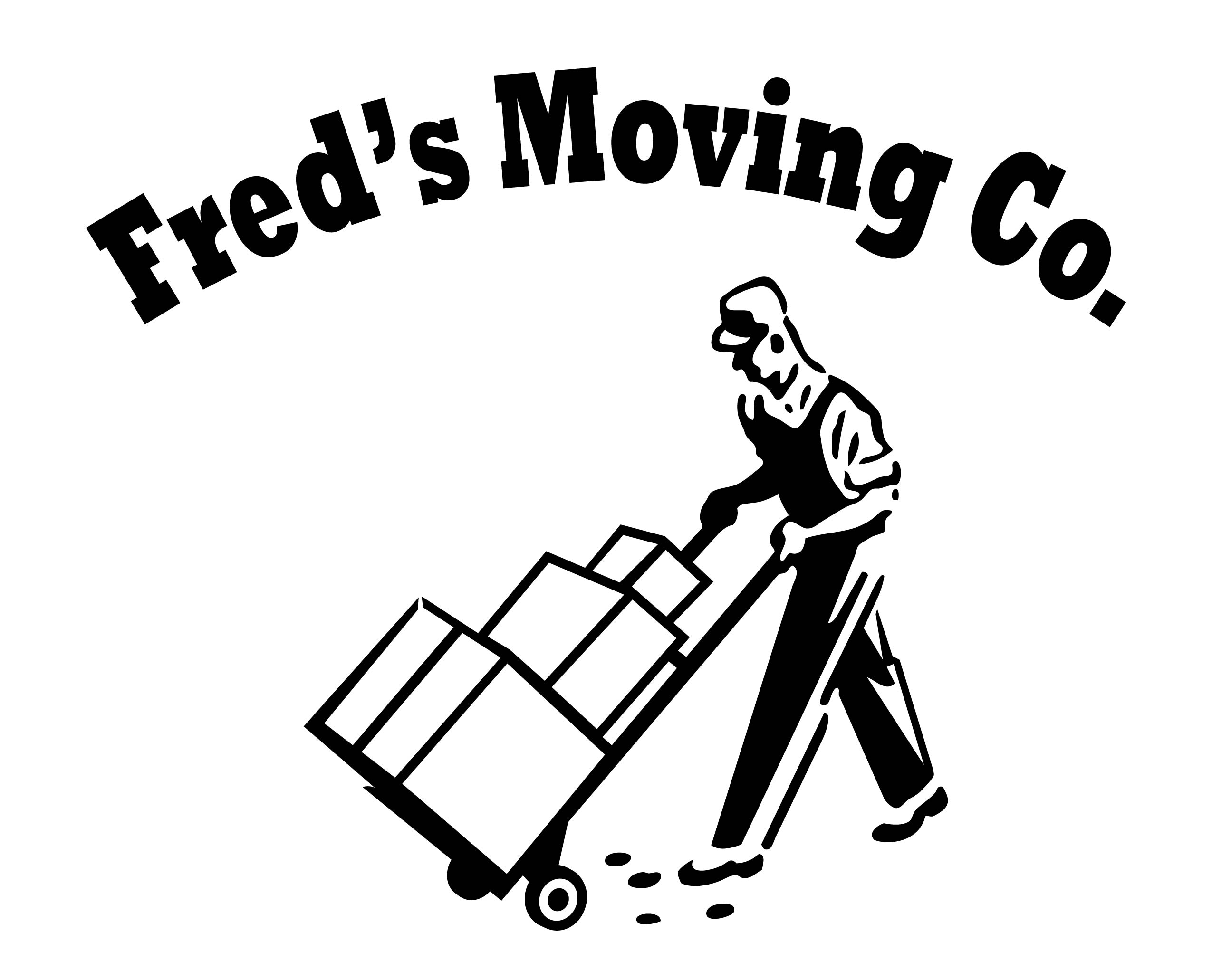 Fred's Moving, LLC in Fountain, CO