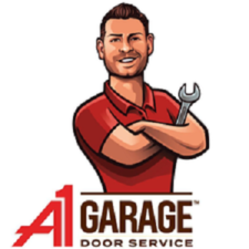 A1 Garage Door Service in Orlando, FL