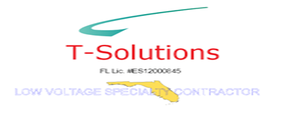 T Solutions Corp in Palm Harbor, FL
