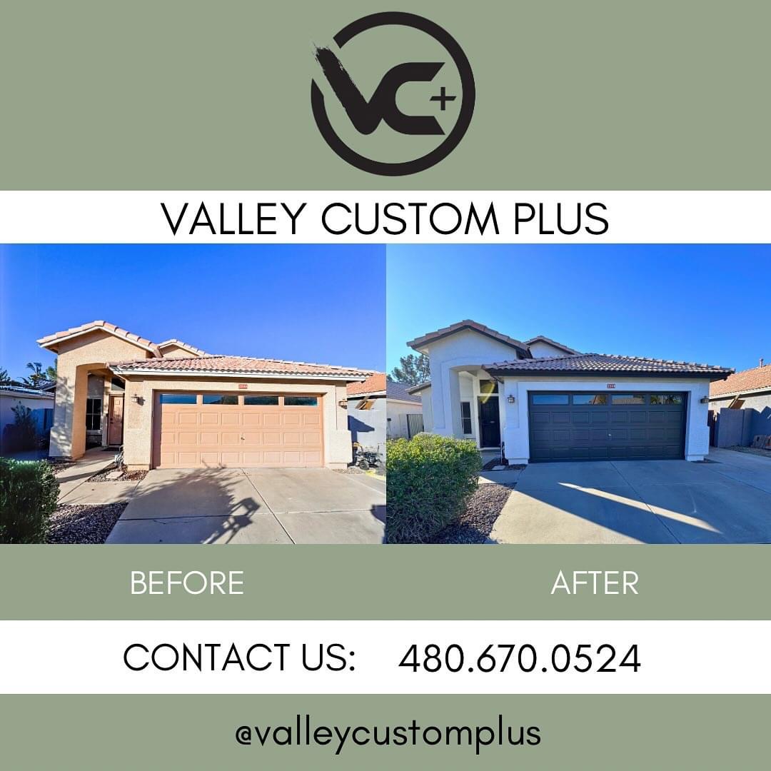 Valley Custom Plus in Queen Creek, AZ