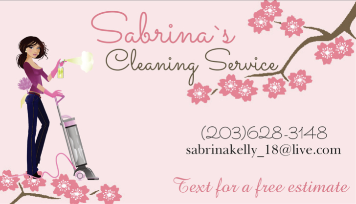 Sabrina's Cleaning Service in Danbury, CT