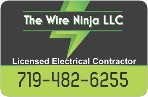 The Wire Ninja Llc in Colorado Springs, CO