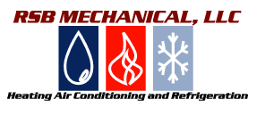 RSB Mechanical, LLC in Raymond, NH