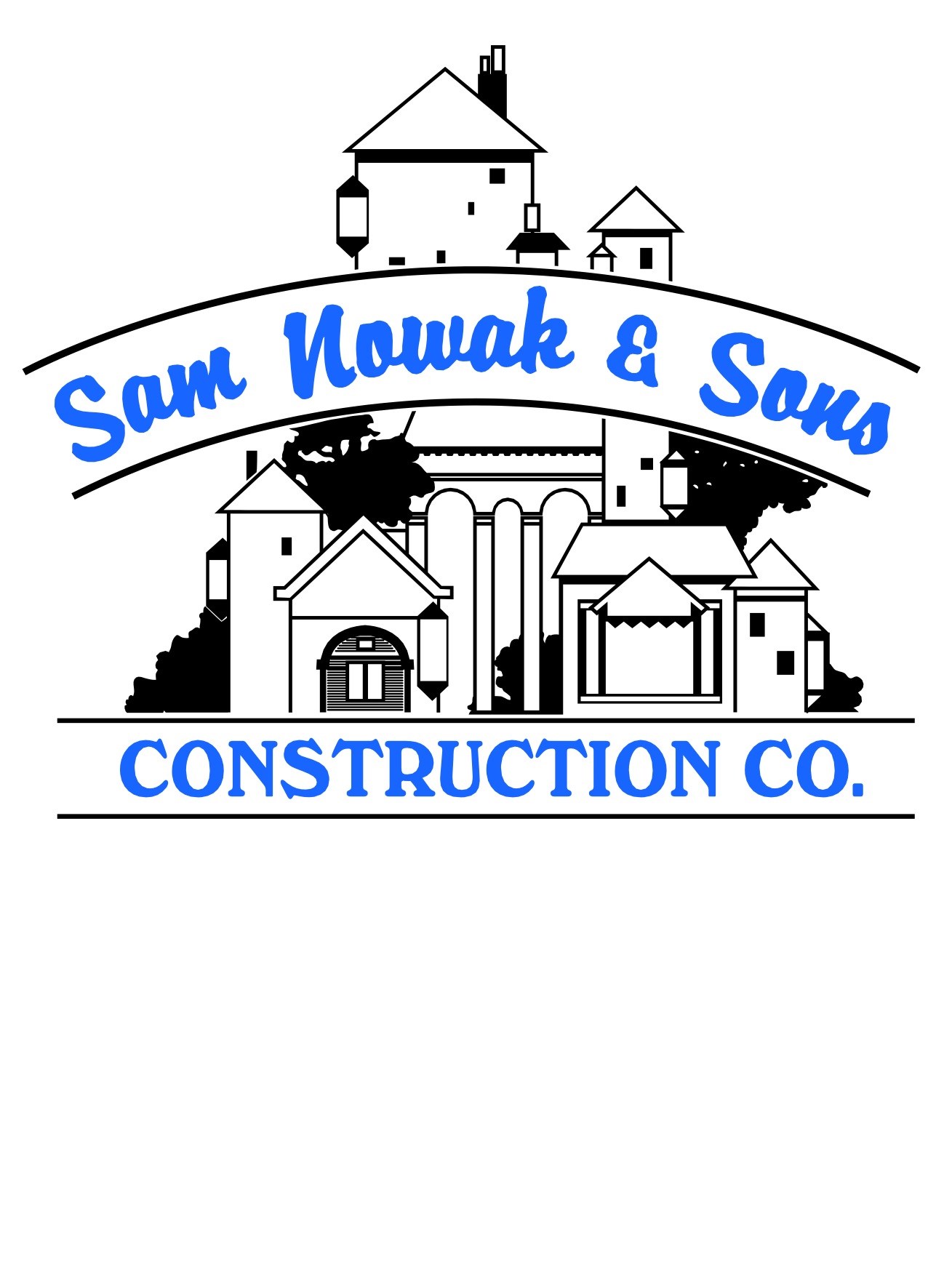 Sam Nowak & Sons Construction Co in Brea, CA