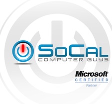 SoCal Computer Guys in Cerritos, CA