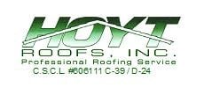 Hoyt Roofs, Inc in Anaheim, CA