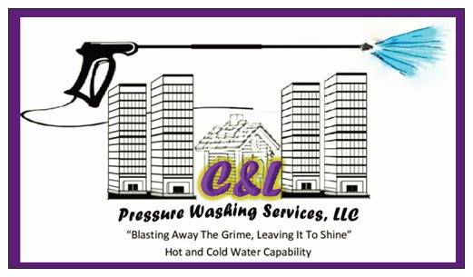 C&L Pressure Washing Services in Auburndale, FL