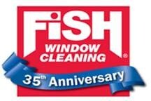Fish Window Cleaning in Beloit, WI