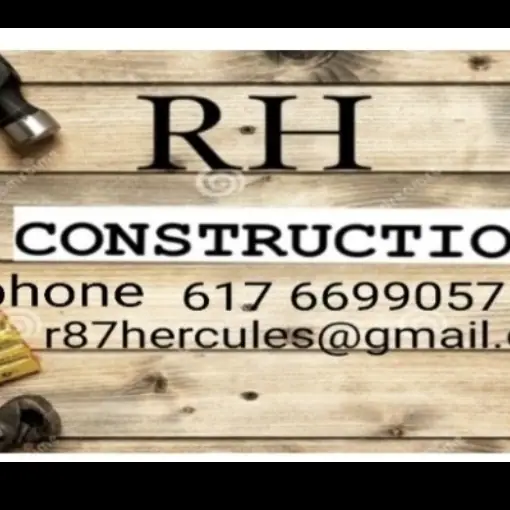 RH Construction LLC. in Boston, MA