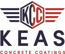 Keas Concrete Coatings in Centennial, CO