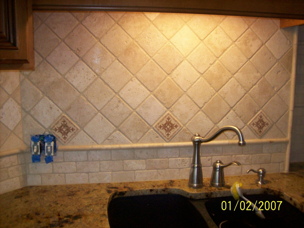 T L Ceramic Installation in Lakeland, FL