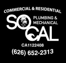 SoCal Plumbing & Mechanical LLC in South El Monte, CA