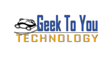 Geek To You Computer Repair And Technology Services in Barrington, NH