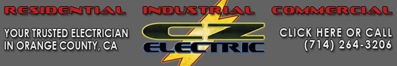 C Z Electric in Anaheim, CA