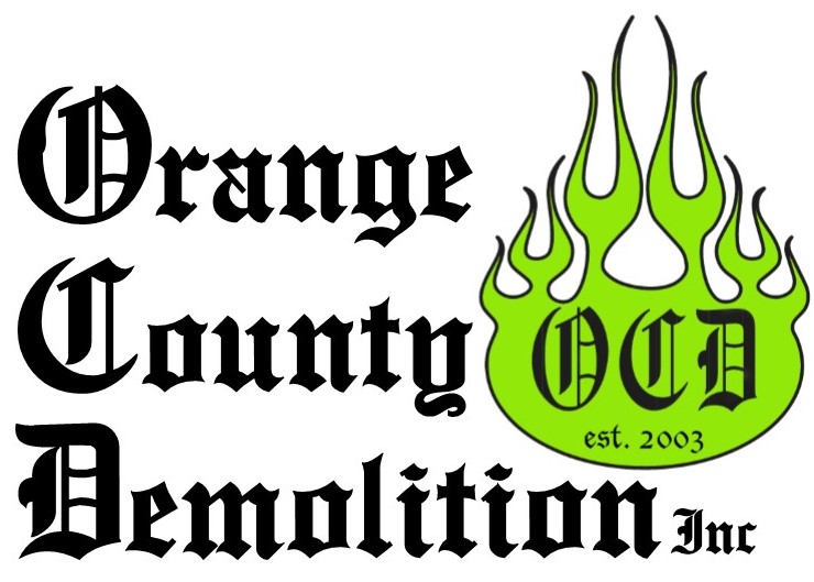 Orange County Demolition, Inc in Placentia, CA
