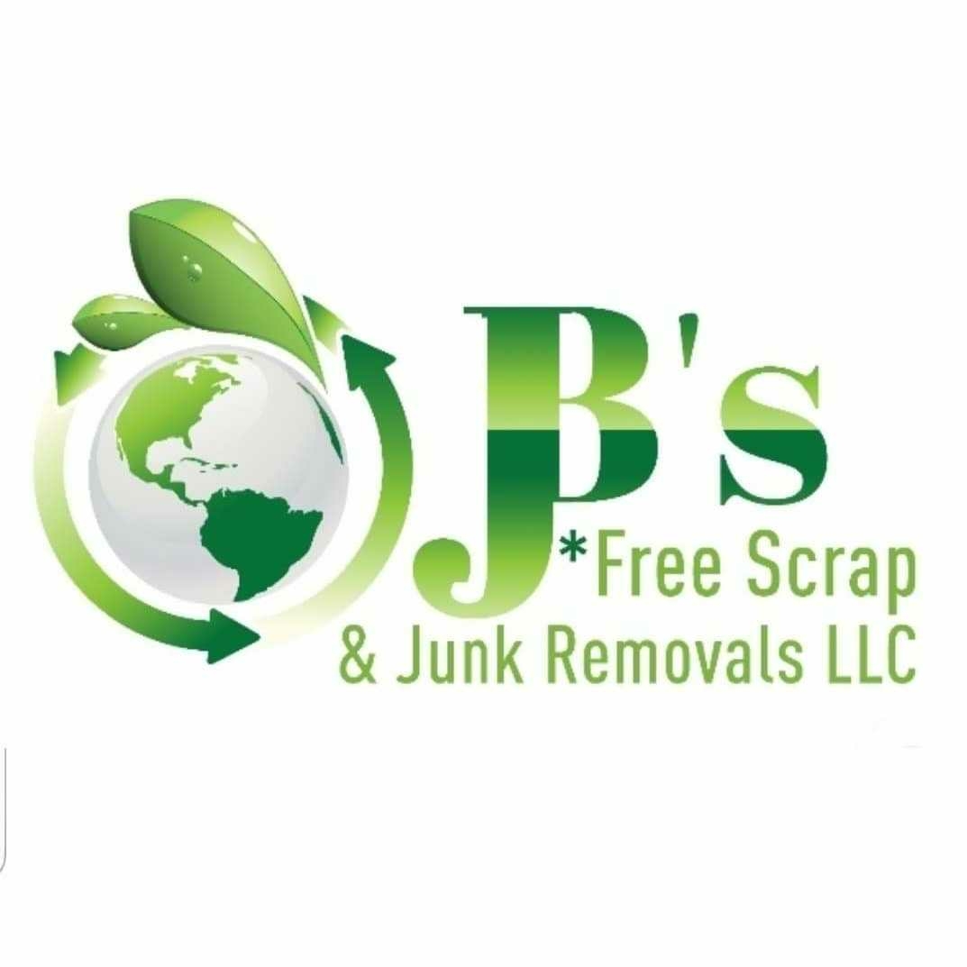 Jb'S Free Scrap & Junk Removals Llc in Gilbert, AZ