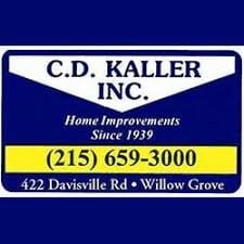 CD Kaller Inc in Willow Grove, PA