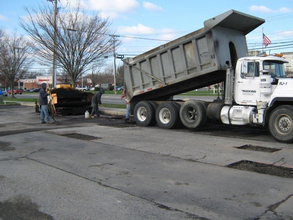 Jrc Commercial Property Restoration in Toms River, NJ