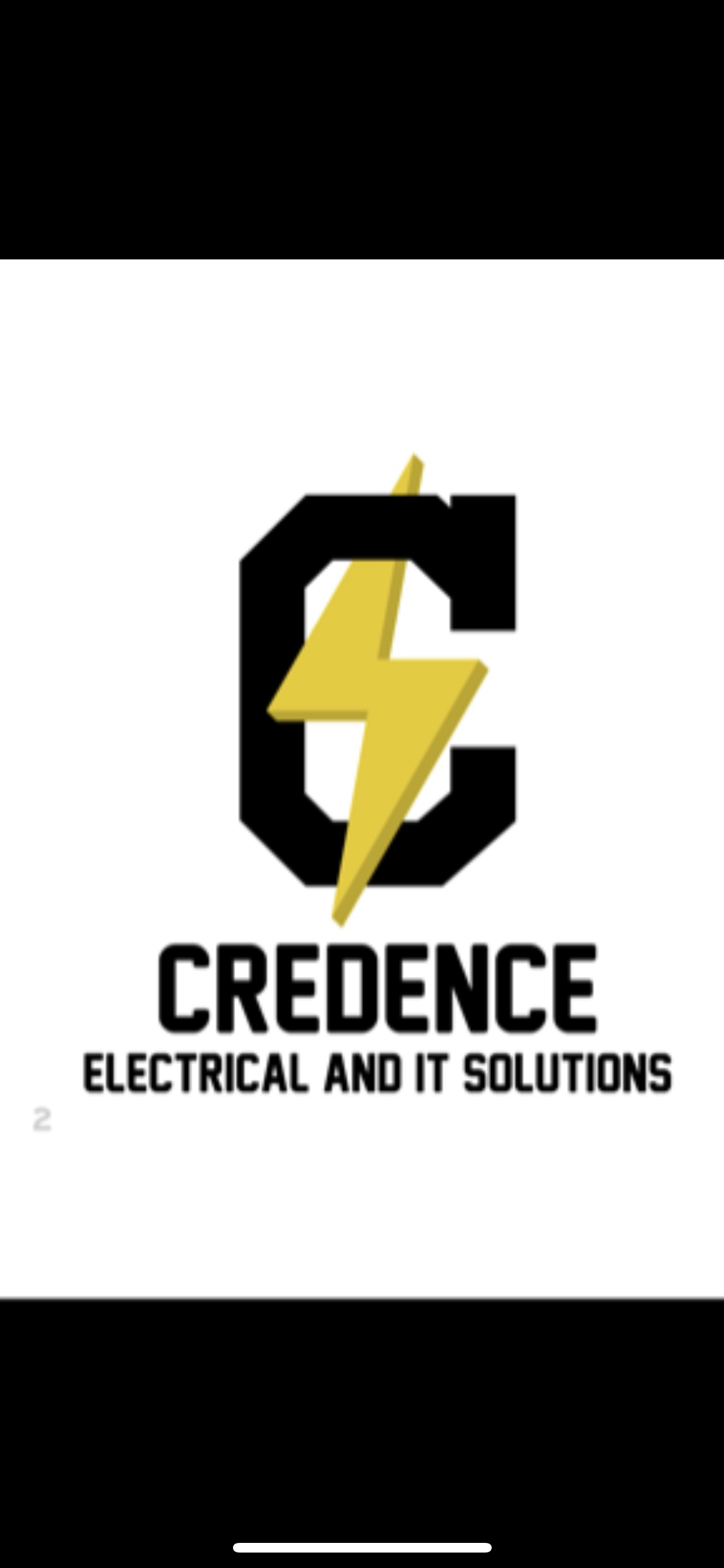 Credence Electrical and IT Solutions in Corona, CA