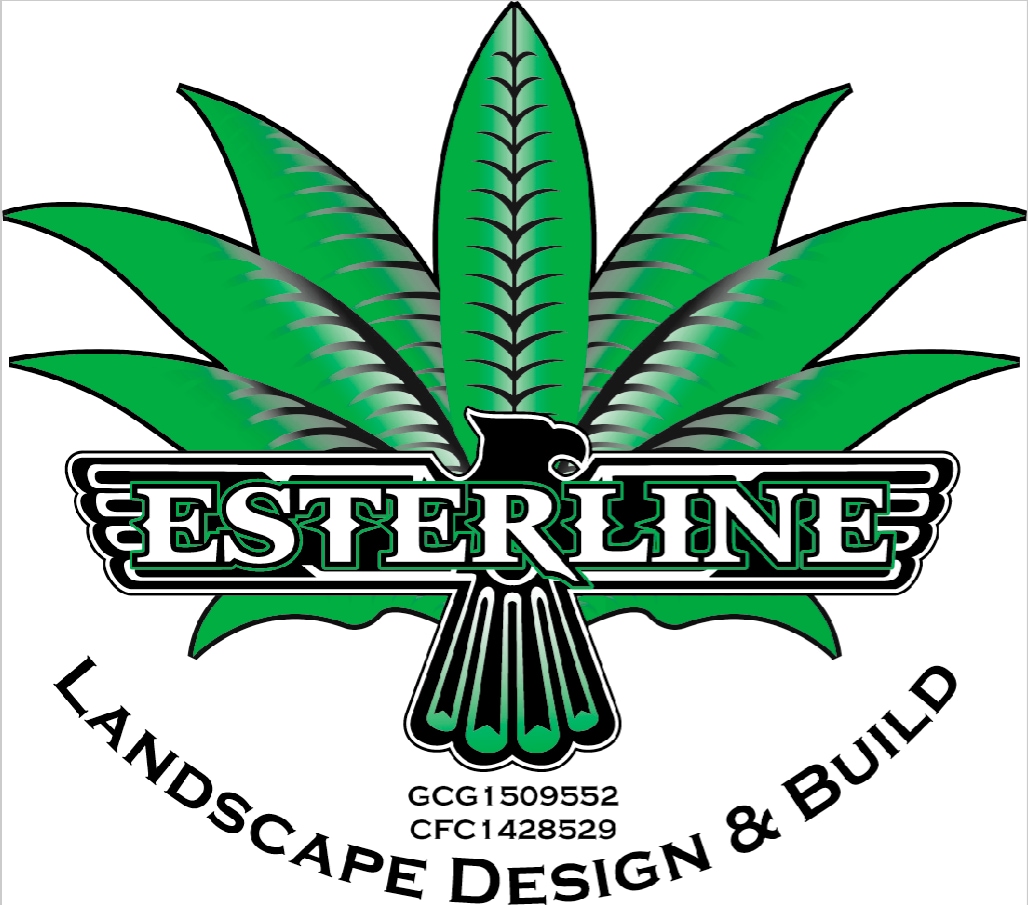 Esterline Landscape in Lakeland, FL
