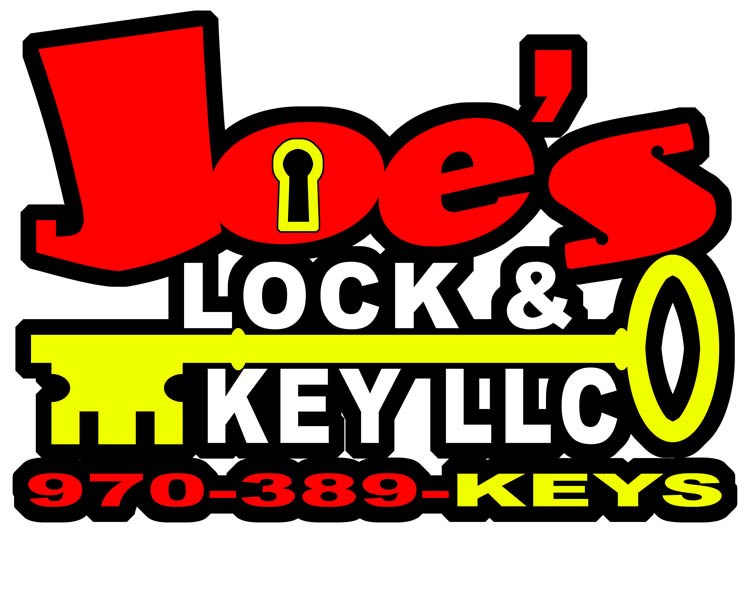 Joe's Lock & Key in Dillon, CO