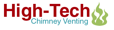 High Tech Chimney & Venting Inc. in Pomona, NY
