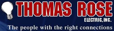 Thomas Rose Electric in Trabuco Canyon, CA