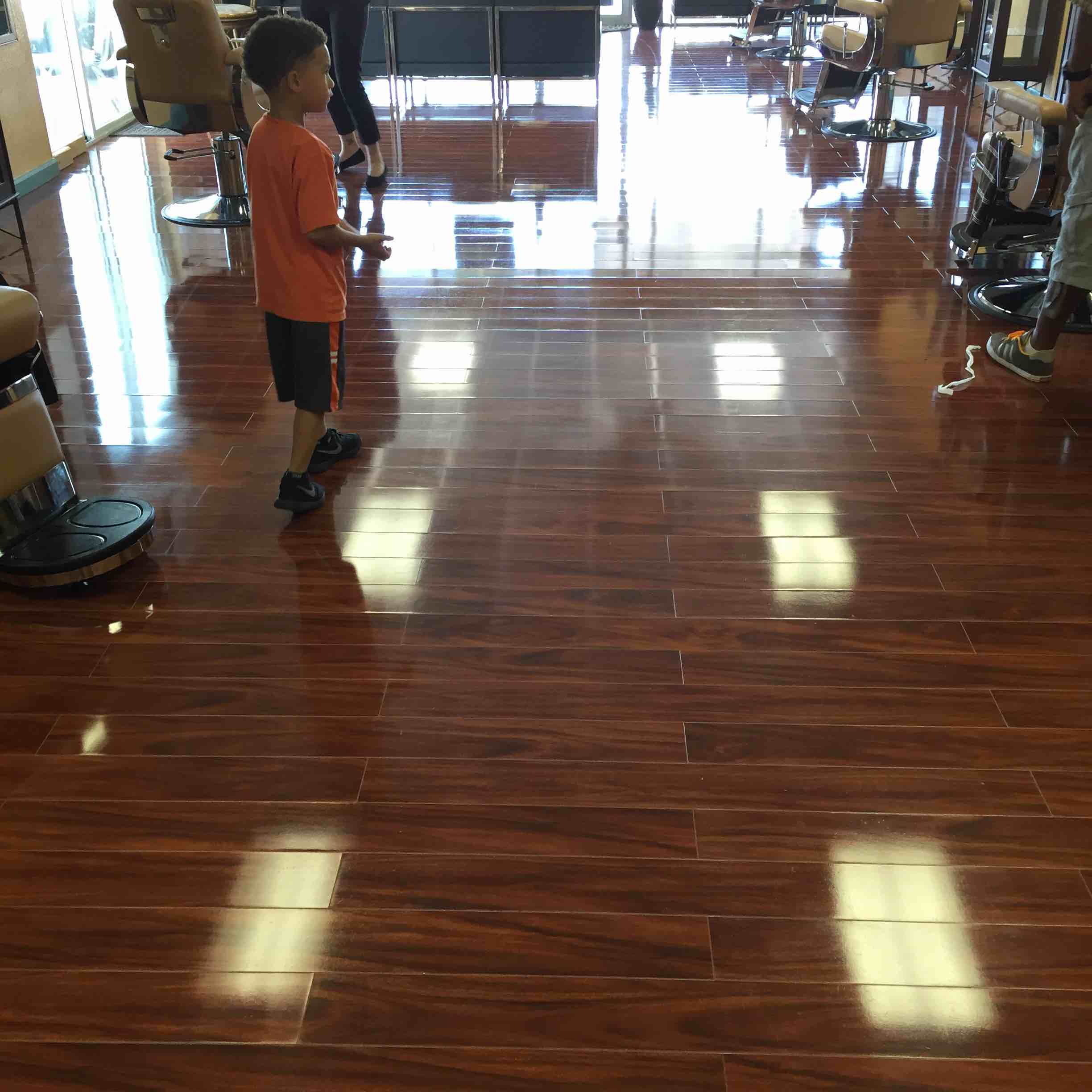 JL Cleaning Solutions in Lakeland, FL