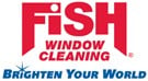 Fish Window Cleaning in Arlington, MA