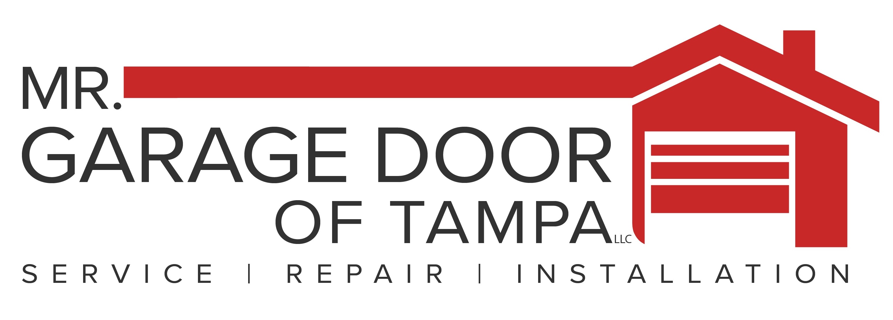 Mr. Garage Door in Wesley Chapel, FL