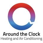 Around The Clock Heating & Air Conditioning Inc in North Hollywood, CA
