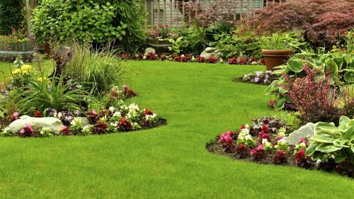 Yard Art Landscaping Inc. in Columbus, NE