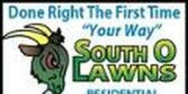 South O Lawns in Omaha, NE