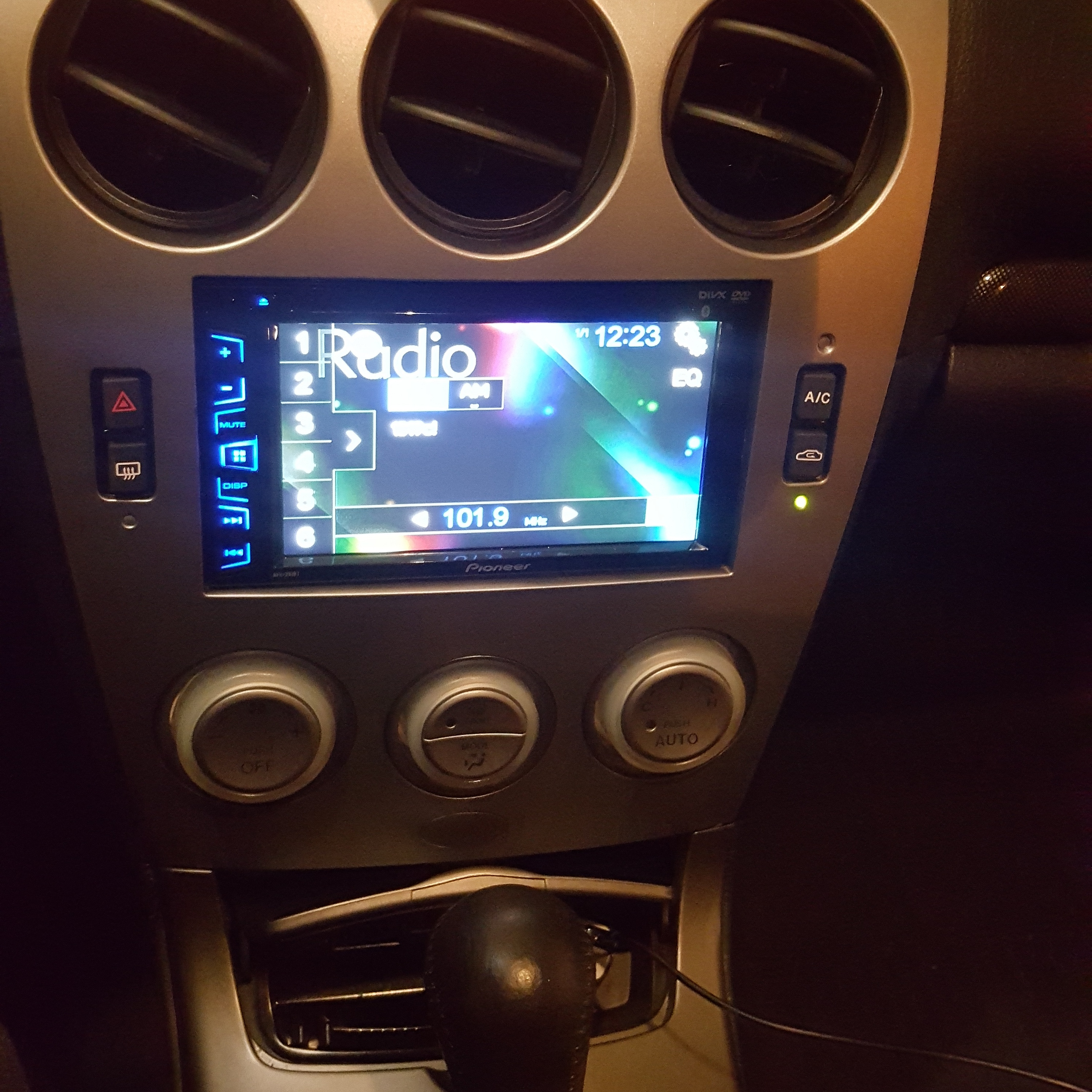 Stitch N Sound Car Audio in Debary, FL