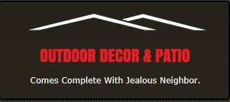 Outdoor Decor & Patio in Omaha, NE