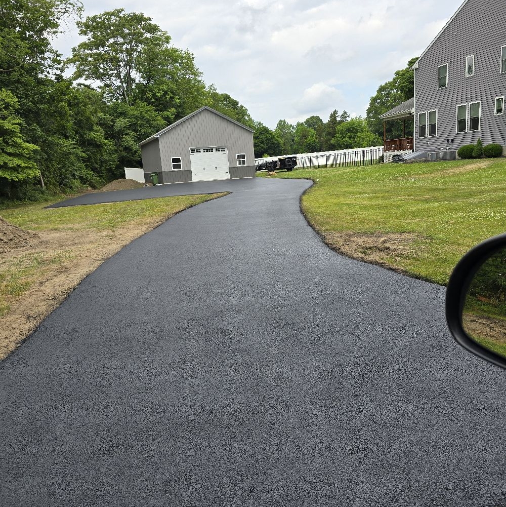 H&S Paving And Sealcoating in Mullica Hill, NJ