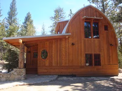 Mike Muir Construction in Bayfield, CO