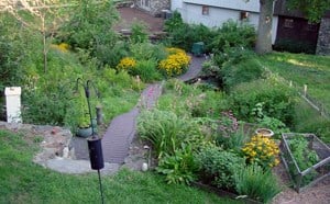 Environmental Landscape Consultants LLC in Mashpee, MA